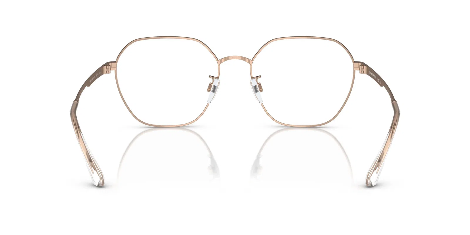 Emporio Armani 1145D Eyeglasses - view 8